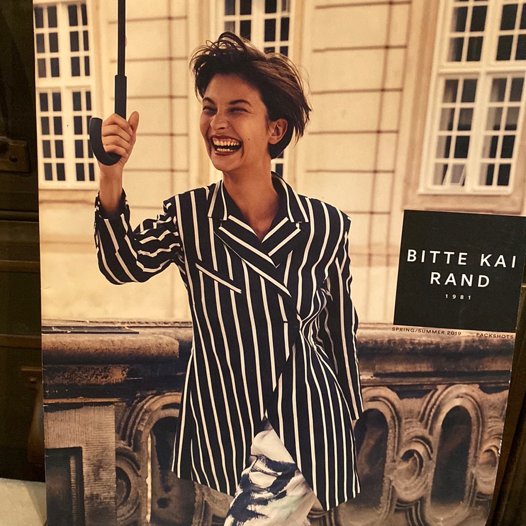 Bitte Kai Rand Jacket